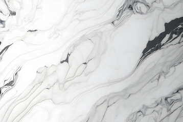 Obraz premium Marble abstract texture background generative ai