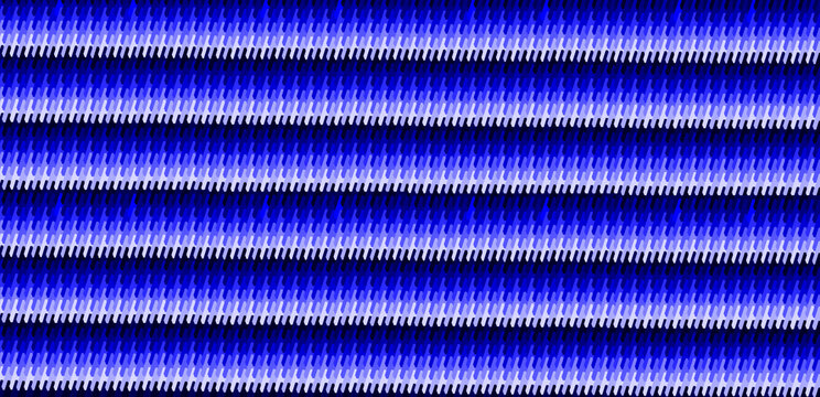 African Inspired Pattern