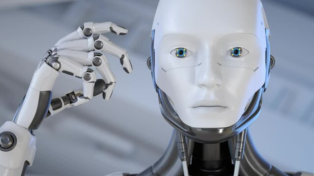 Artificial intelligence is a huge responsibility