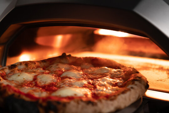 Pizzaofen