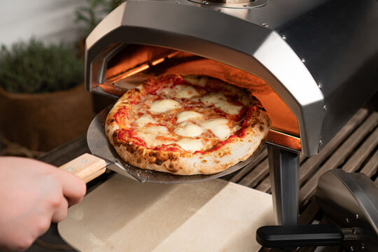 Pizzaofen