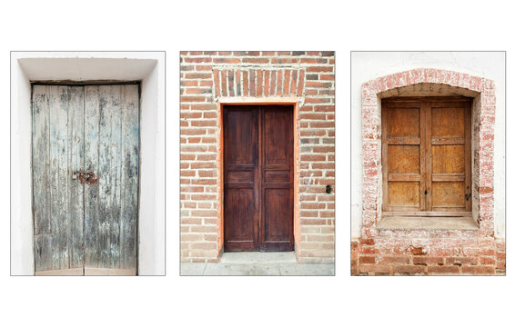 Mexican Architecture