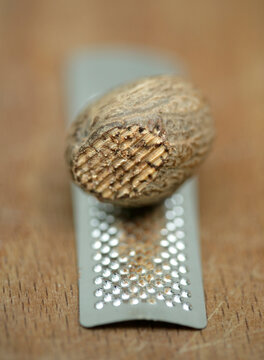 Nutmeg