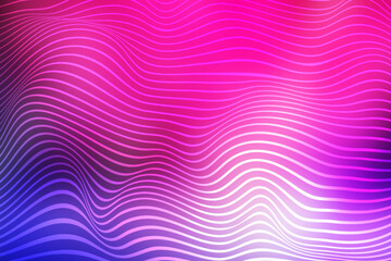 Fototapeta premium Abstract wave Background Gradient defocused luxury vivid blurred colorful texture wallpaper Photo