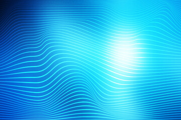 Abstract wave Background Gradient defocused luxury vivid blurred colorful texture wallpaper Photo