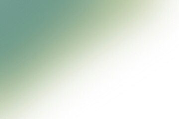 abstract gradient green color  background