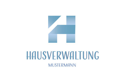 Hausverwaltung Logo