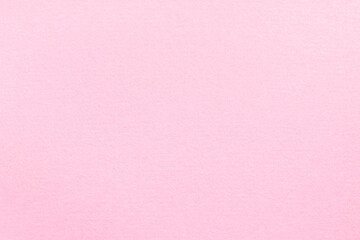 ピンク色の紙のアップ