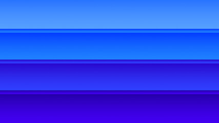 Obraz premium abstract background blue color illustration wallpaper 