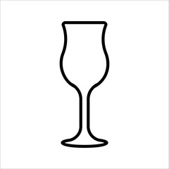 glass icon