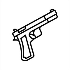 gun icon