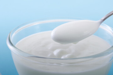 プレーンヨーグルト