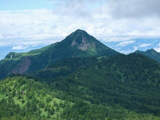 日本長野風景