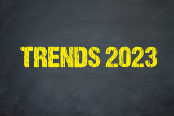 Trends 2023	