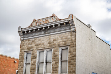 rogersville, tennessee