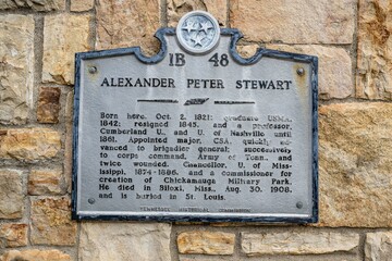 rogersville, tennessee