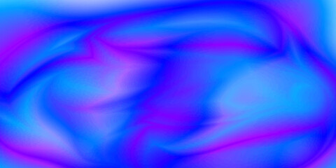 Abstract Liquid Rainbow Colors.Colorful background made of color gradient tools .Beautiful psychedelic art. Spectrum light texture.