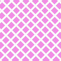 abstract pink square pattern decoration kitchen concept
