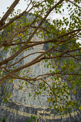 THAILAND PATTAYA BUDDHA HILL KHAO CHI CHAN