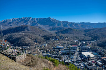gatlinburg