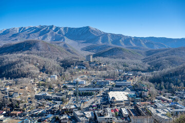 gatlinburg