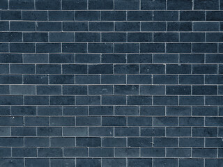 Bricks wall for abstract brick background and texture.