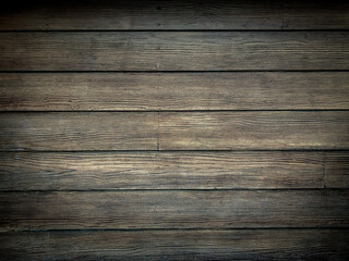 Wood texture of wooden wall retro vintage style for wood background and texture.
