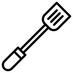 spatula icon