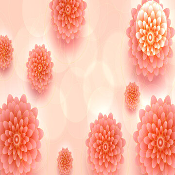 seamless floral pattern new look paten  design new sft color dosing