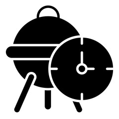 grill icon