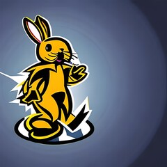 rabbit logo