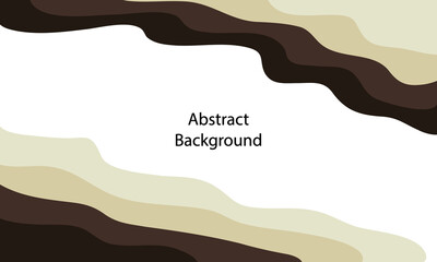 illustration of an background
