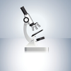 Vector microscope