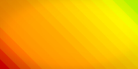 abstract orange background with summer holiday
