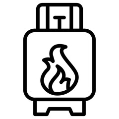 gas icon