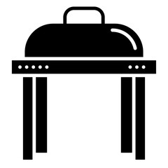 dining table icon