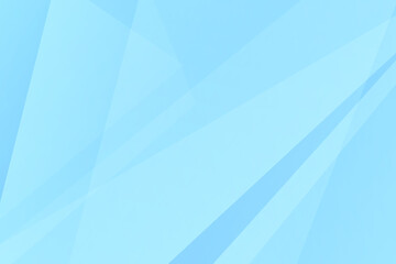 Abstract blue on light blue background modern design. Vector illustration EPS 10.