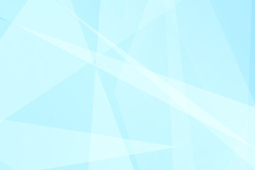 Abstract blue on light blue background modern design. Vector illustration EPS 10.