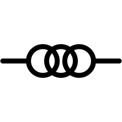 Abstract Geometric Shapes