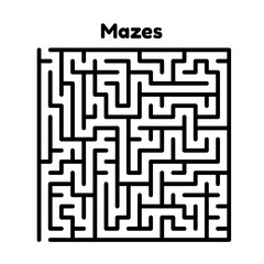 Mazes 