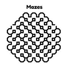 Mazes 