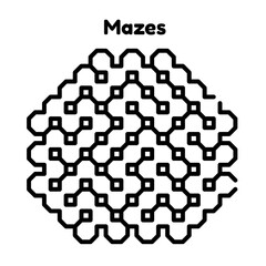 Mazes 