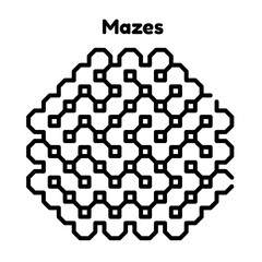 Mazes 