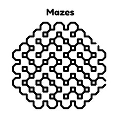 Mazes 