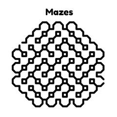 Mazes 