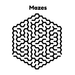 Mazes 