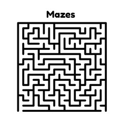 Mazes 