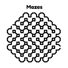 Mazes 