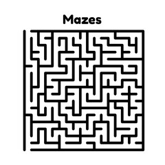 Mazes 