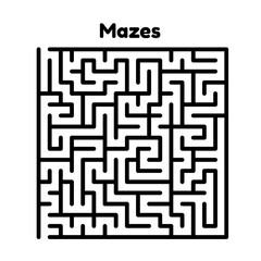 Mazes 